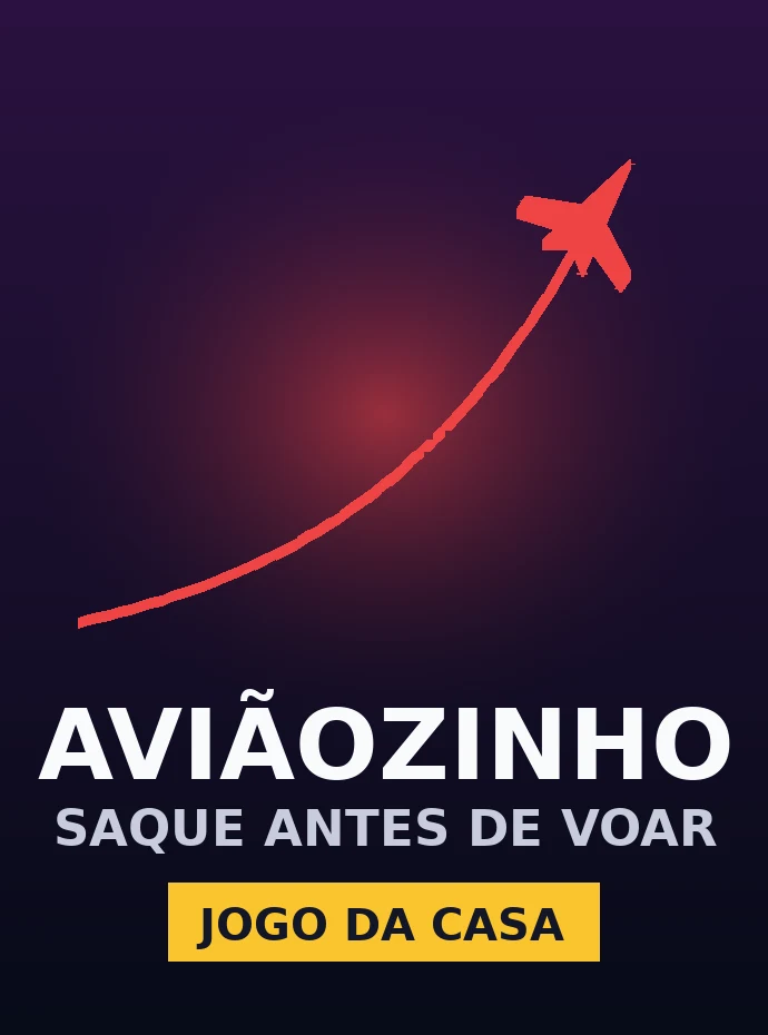 Aviãozinho
